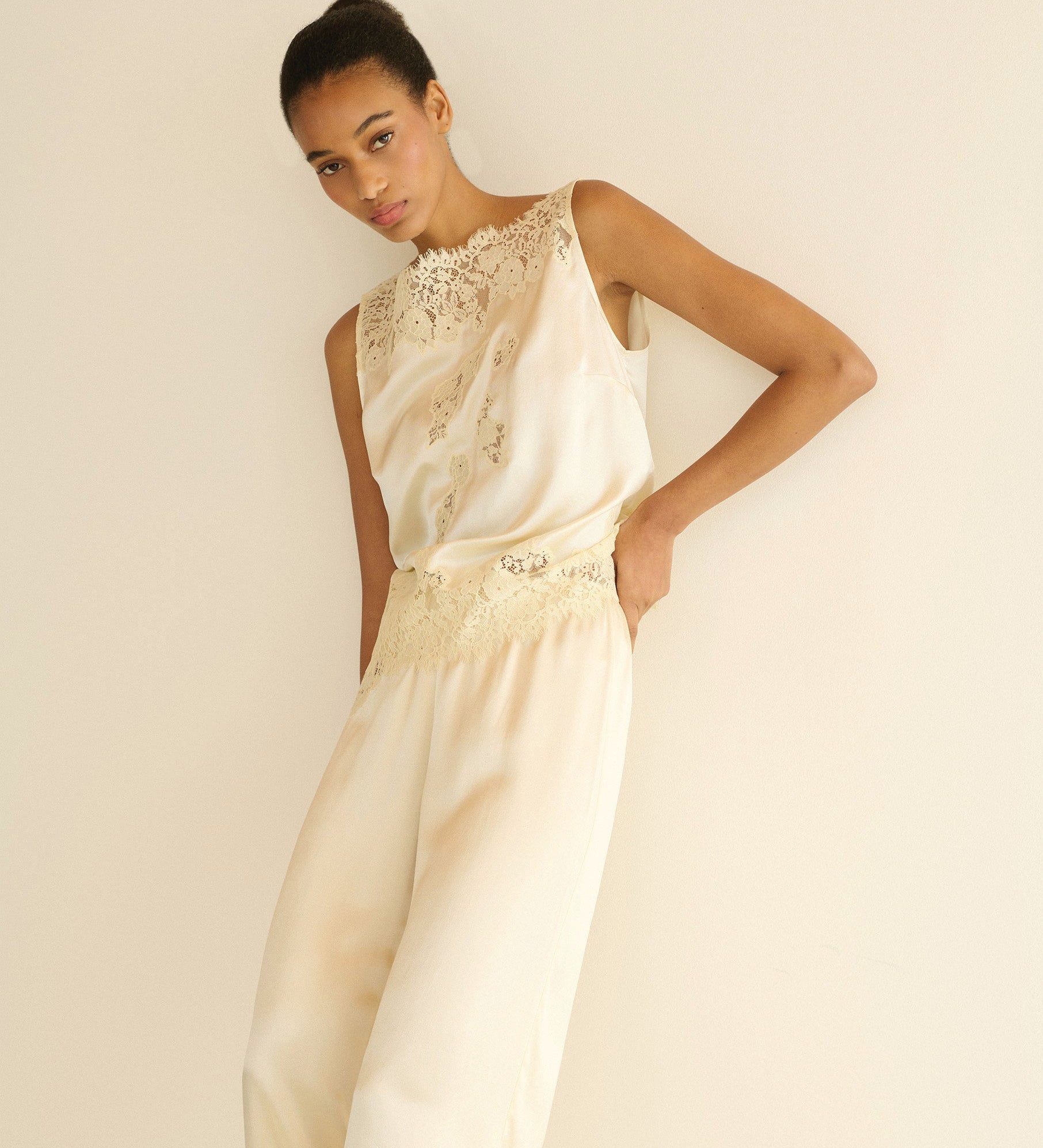 DOEN - VIVIANE TOP