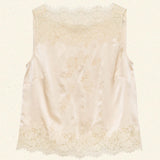 DÔEN - VIVIANE TOP -- CANDLELIGHT