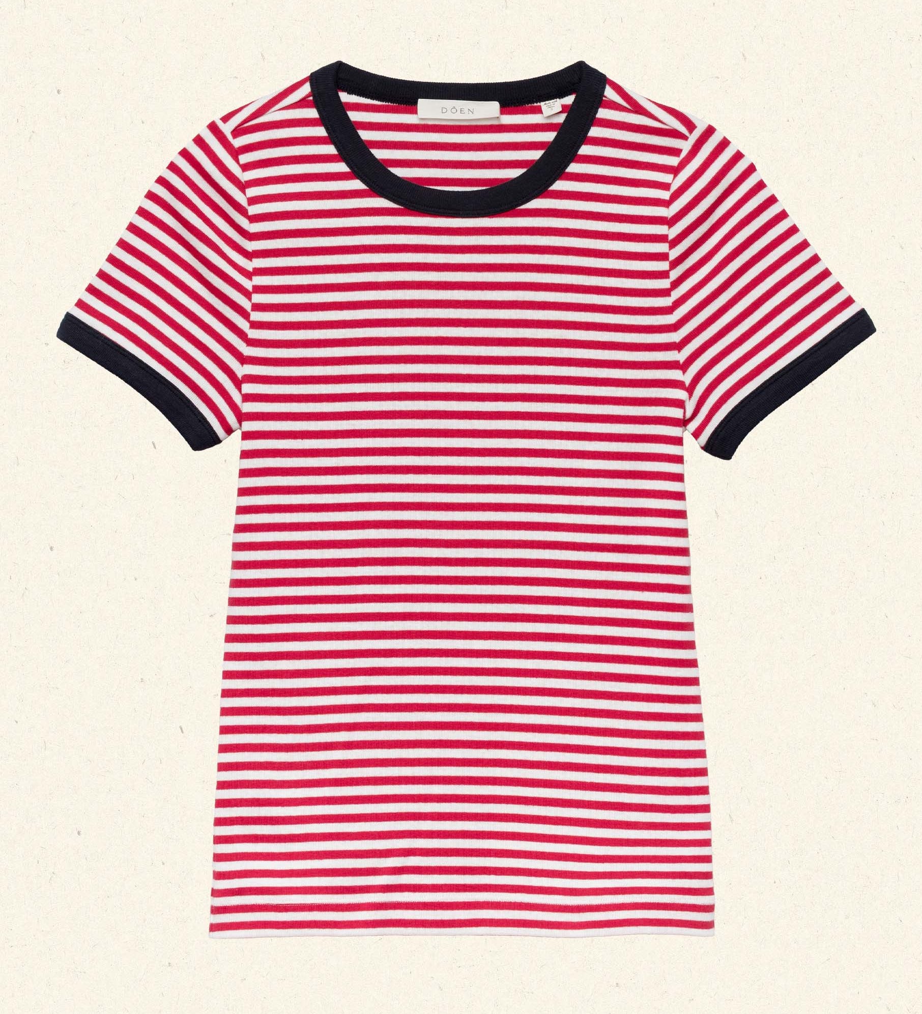 DOEN - VIVI TEE