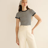 DOEN - VIVI TEE