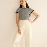 DOEN - VIVI TEE