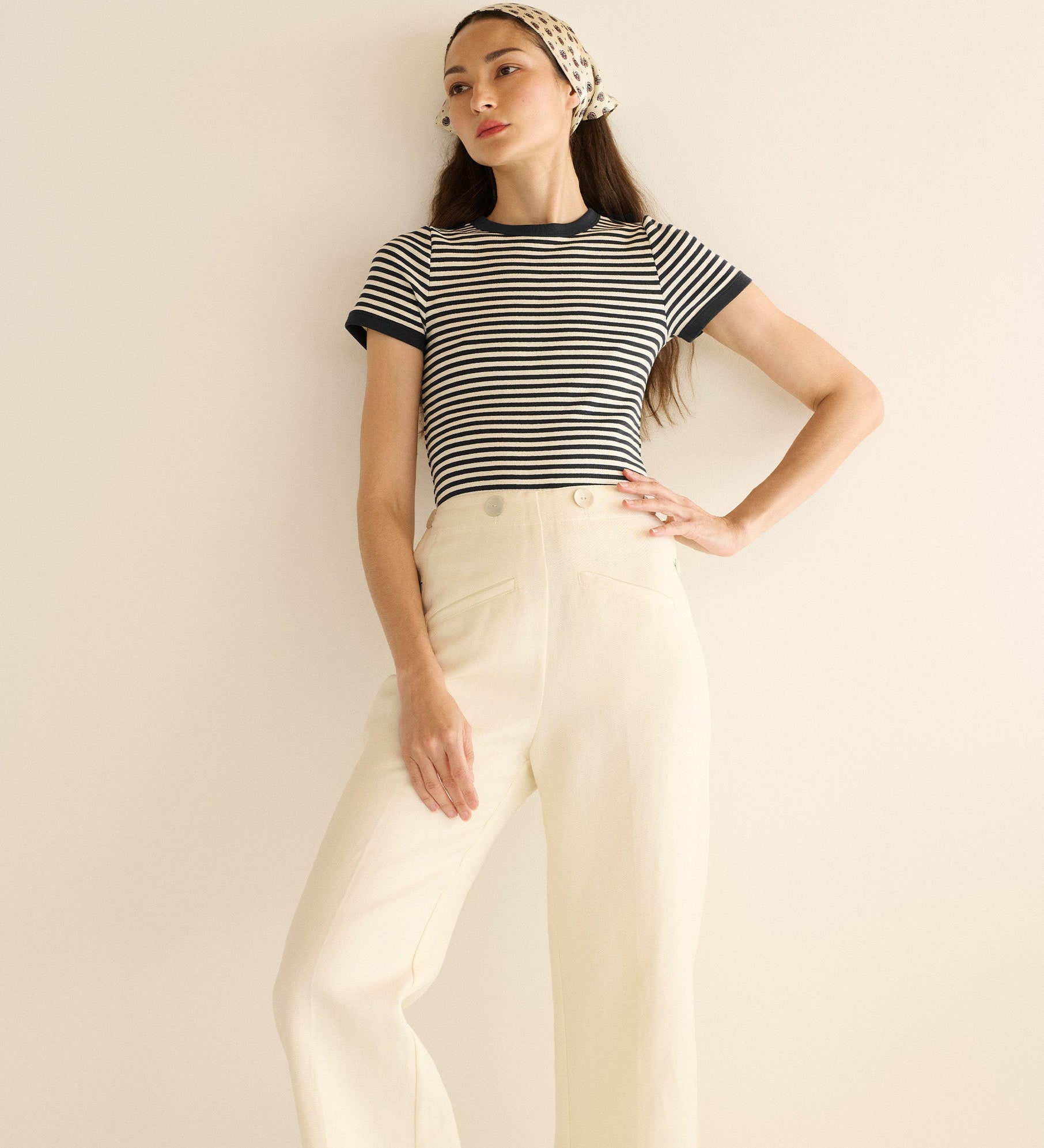 DOEN - VIVI TEE