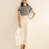 DOEN - VIVI TEE