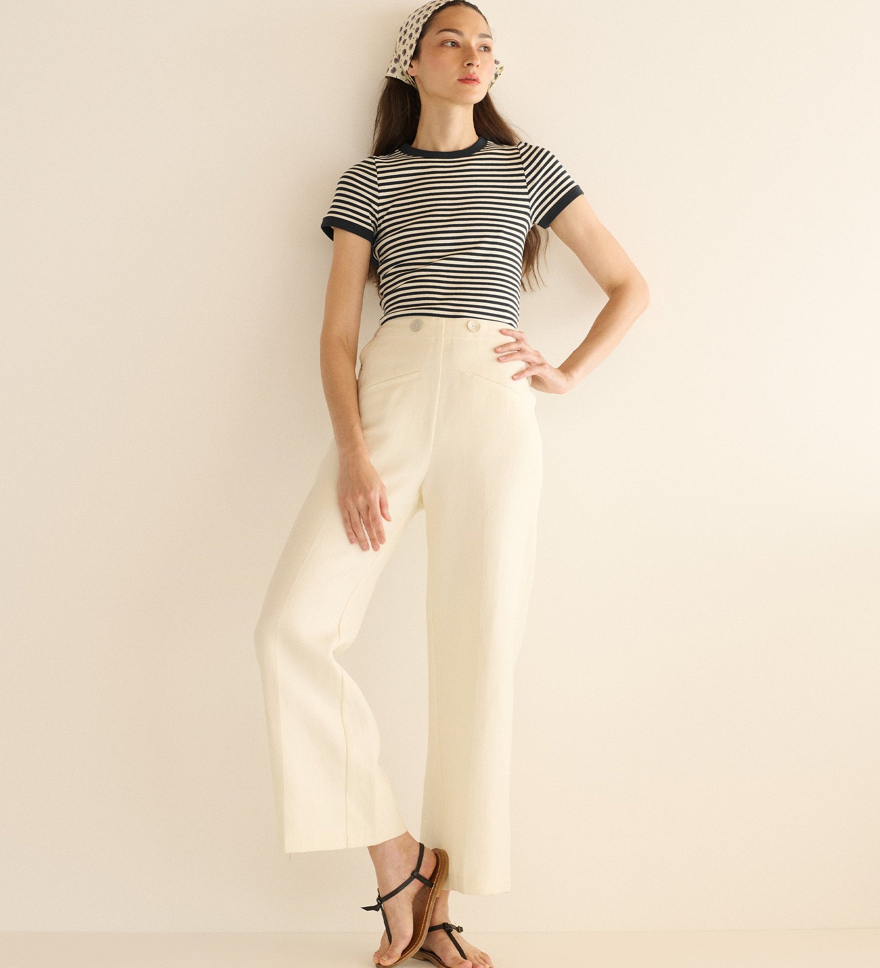 DOEN - VIVI TEE