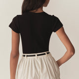 DOEN - VIVI TEE