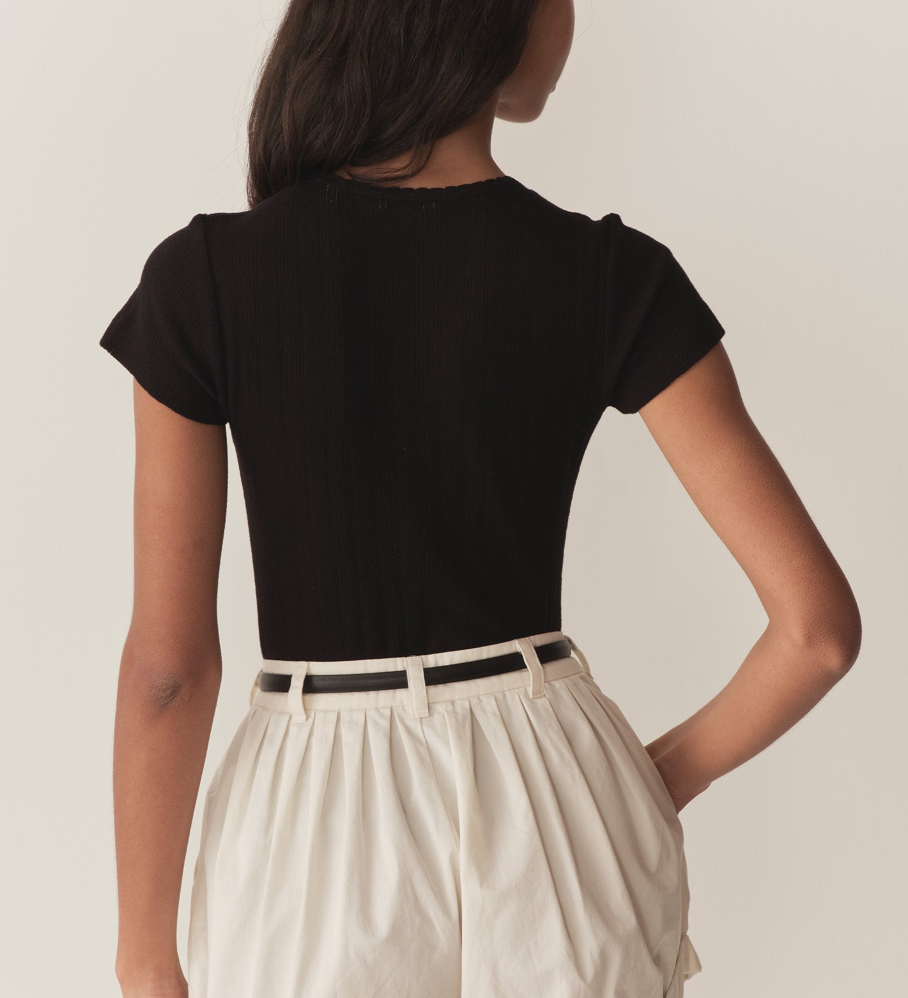 DOEN - VIVI TEE