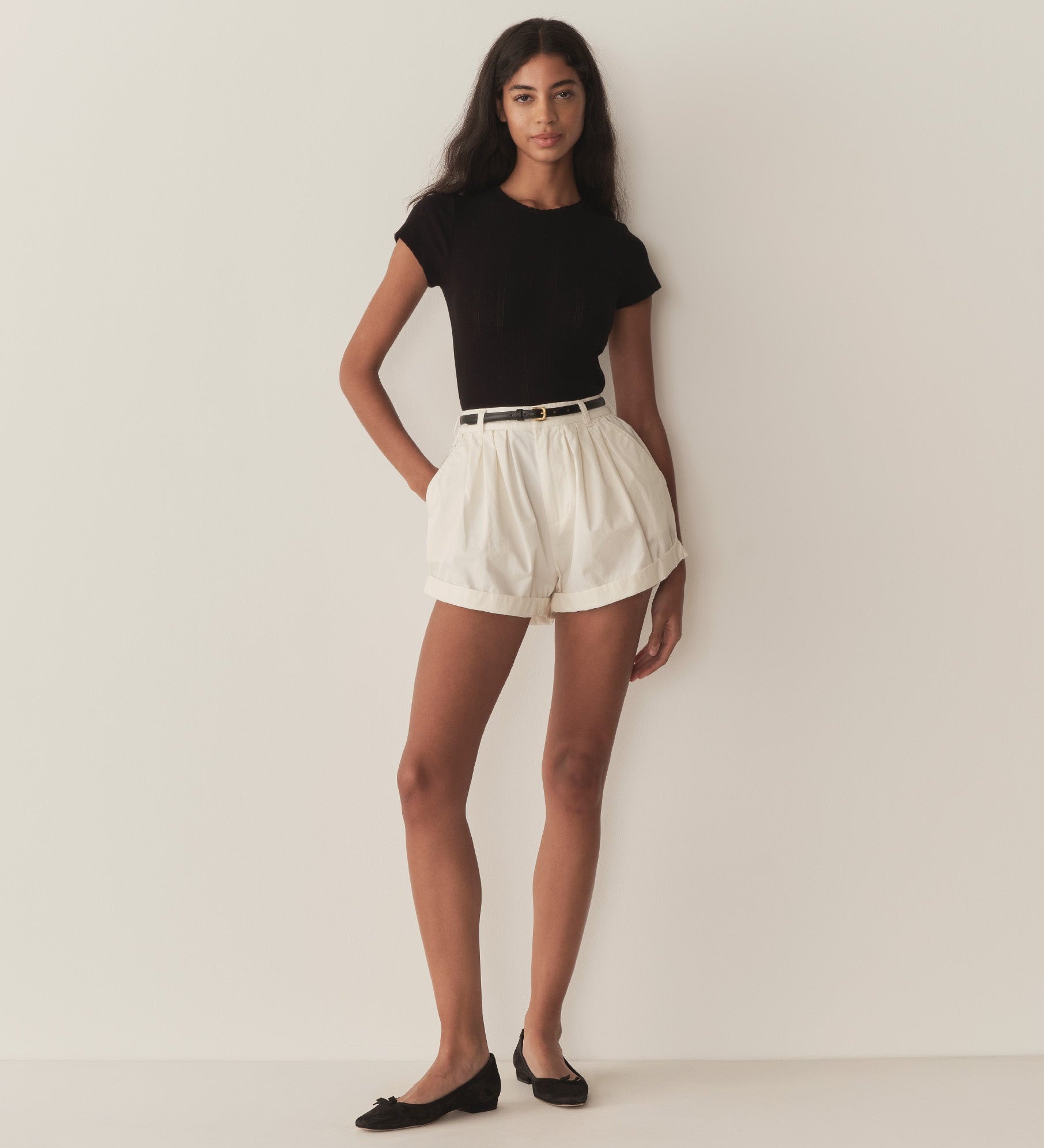 DOEN - VIVI TEE