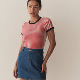 DOEN - VIVI TEE