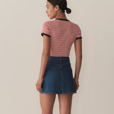 DOEN - VIVI TEE