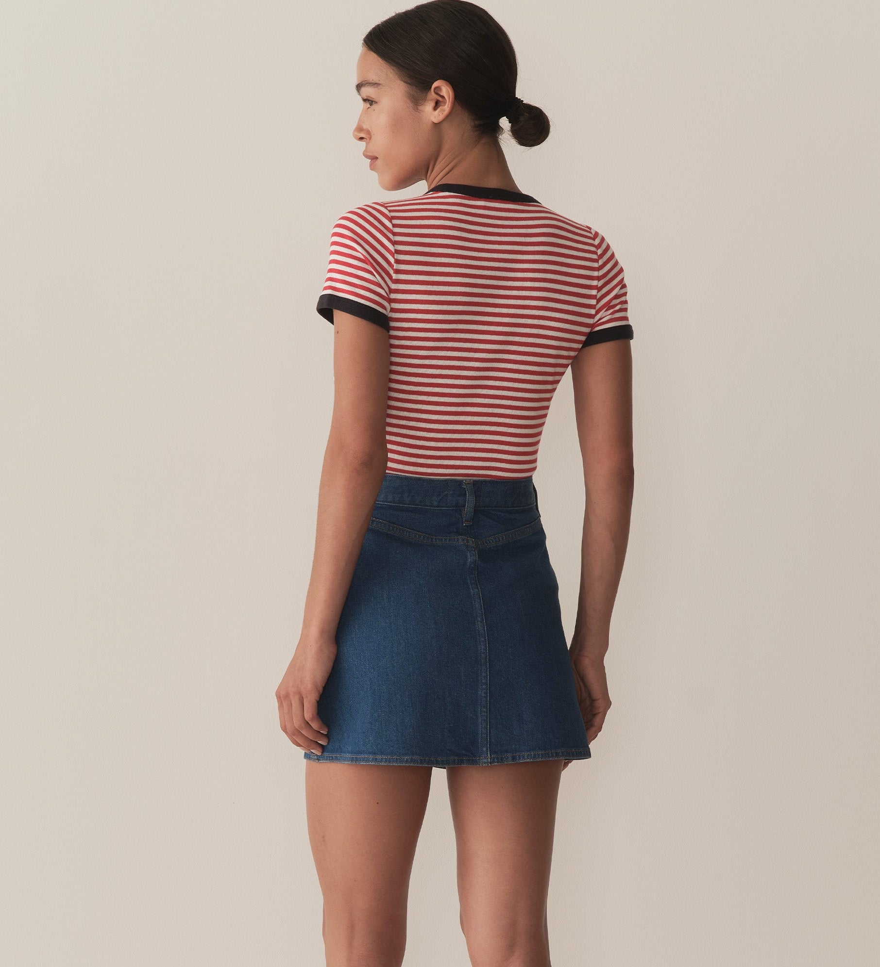 DOEN - VIVI TEE