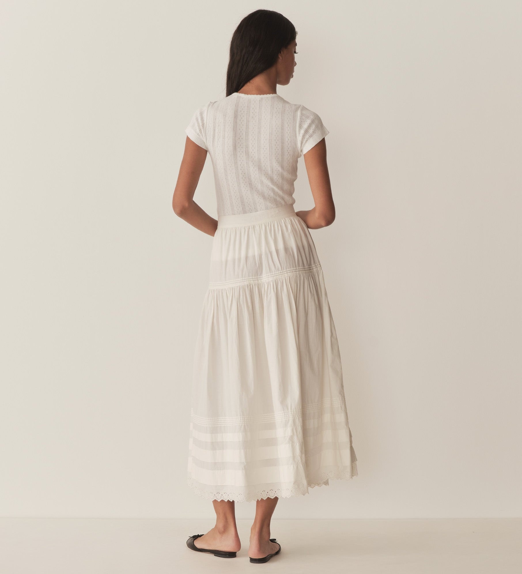 DOEN - VIVI TEE