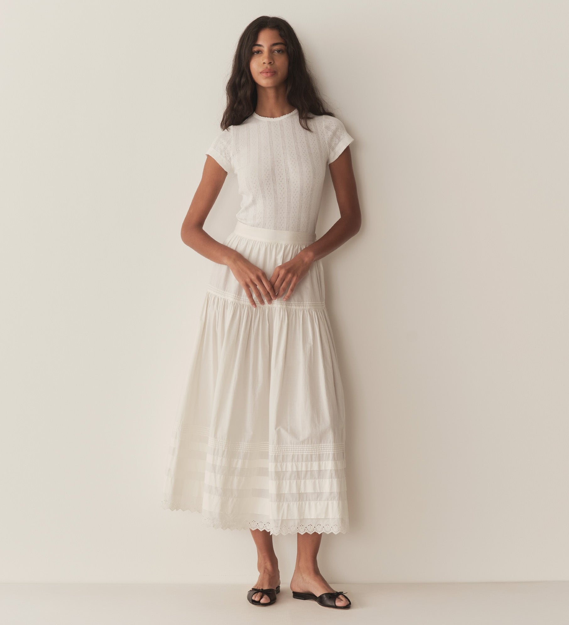 DOEN - VIVI TEE