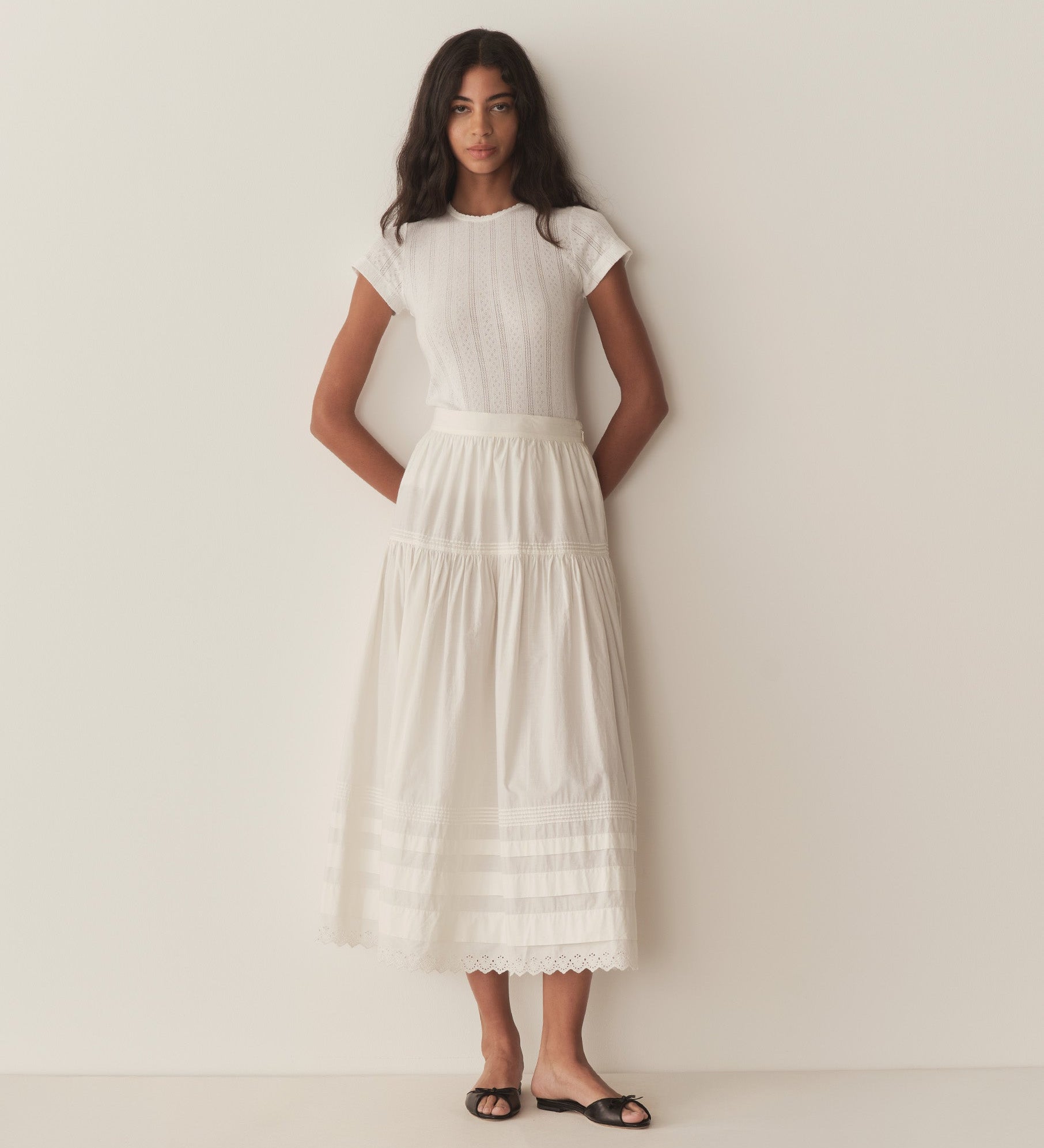 DOEN - VIVI TEE