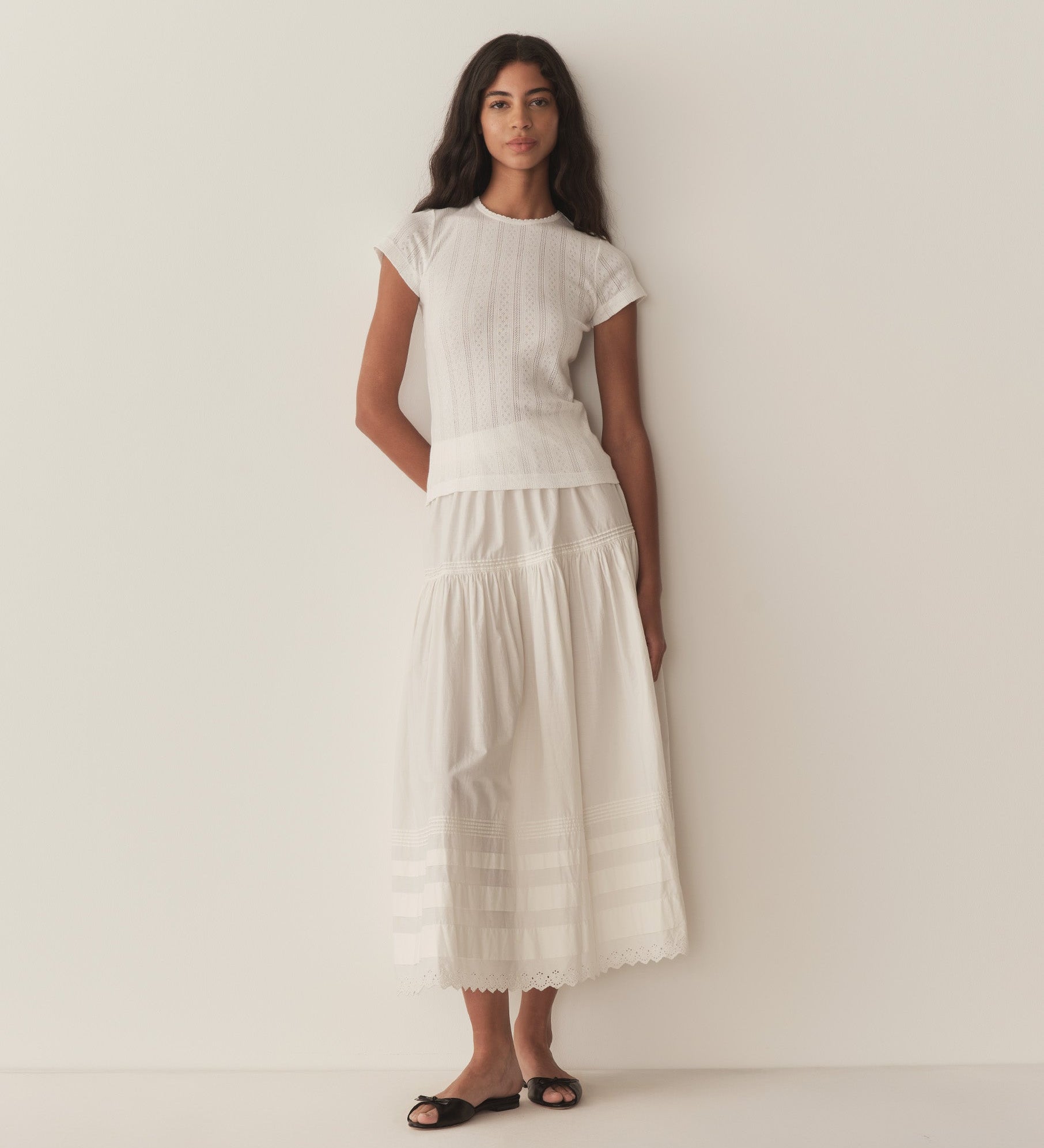 DOEN - VIVI TEE