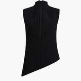 Khaite - Von Top in Black