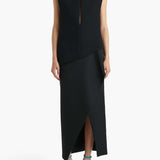 Khaite - Von Top in Black