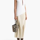 Khaite - Von Top in Chalk