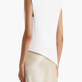 Khaite - Von Top in Chalk