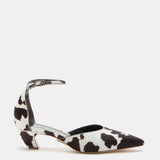 Le Monde Beryl - Victoria Kitten / Cow Calf Hair