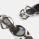 Le Monde Beryl - Victoria Kitten / Cow Calf Hair