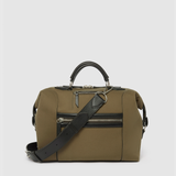 Métier - Vagabond Messenger Military Twill Khaki