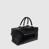 Métier - Vagabond Duffle Elvis Black