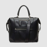 Metier - Vagabond All Day Supple Calfskin Black