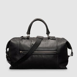 Métier - Vagabond Duffle Buffalo Black
