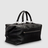 Métier - Vagabond Duffle Buffalo Black
