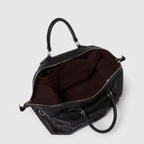 Métier - Vagabond Duffle Buffalo Black