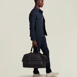 Métier - Vagabond Duffle Buffalo Black