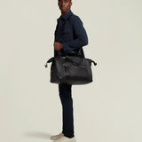 Métier - Vagabond Duffle Buffalo Black