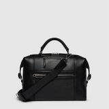 Métier - Vagabond Messenger Buffalo Black