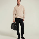 Métier - Vagabond Messenger Buffalo Black