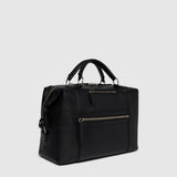Métier - Vagabond Messenger Buffalo Black