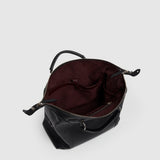 Métier - Vagabond Messenger Buffalo Black