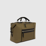 Métier - Vagabond Messenger Military Twill Khaki