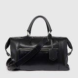 Métier - Vagabond Duffle Elvis Black