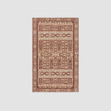 The Citizenry - Vahini Hand-Knotted Accent Rug