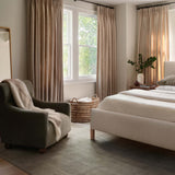 The Citizenry - Vale Armchair