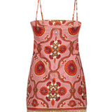 Cara Cara - Valencia Mini Dress