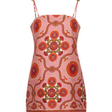 Cara Cara - Valencia Mini Dress