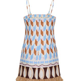 Cara Cara - Valencia Mini Dress