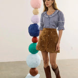 Hunter Bell - Valene Blouse