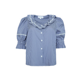 Hunter Bell - Valene Blouse