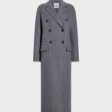 Aflalo - Valent Coat in Cashmere