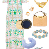Hunter Bell - Valerie Dress