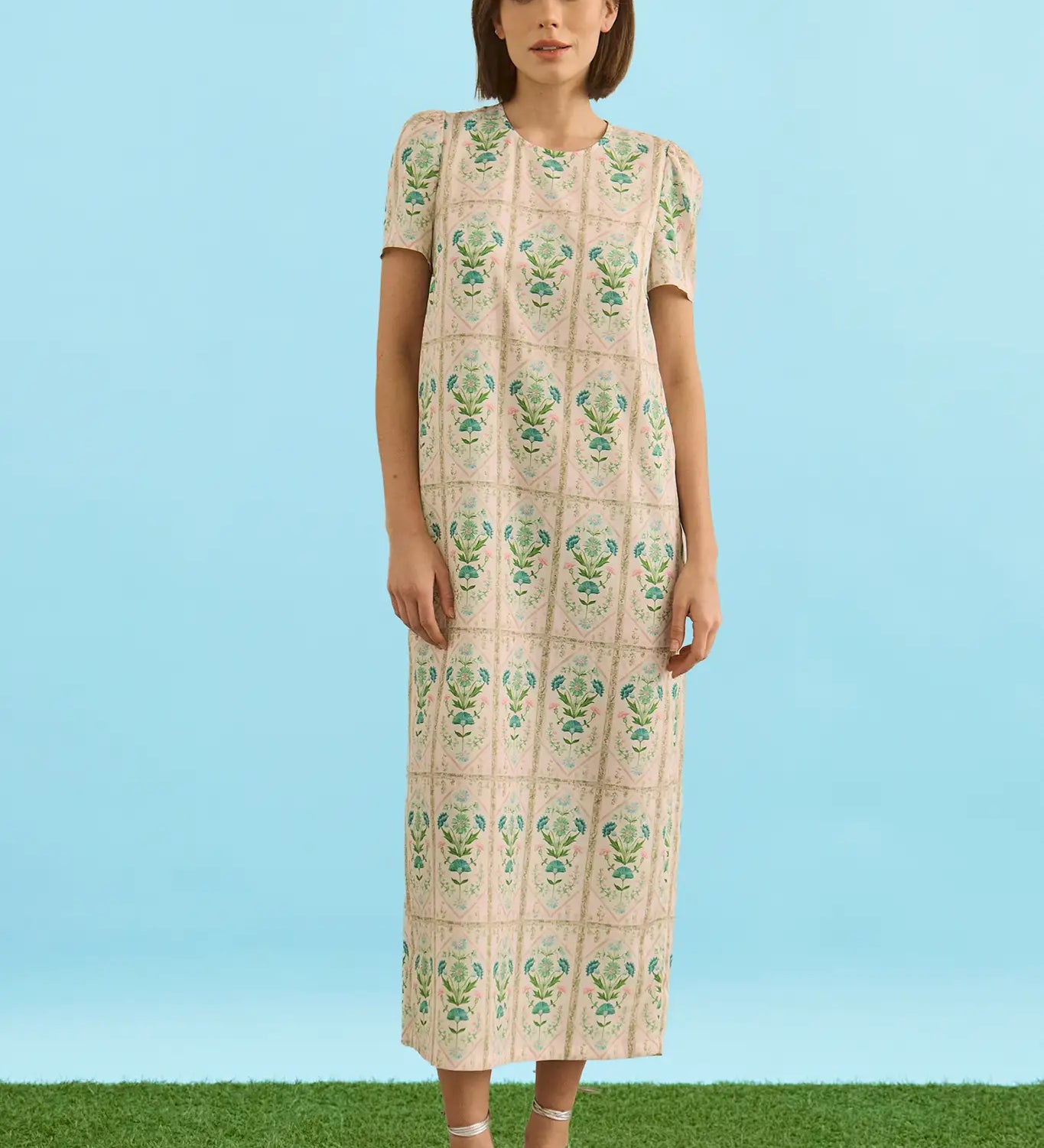 Hunter Bell - Valerie Dress