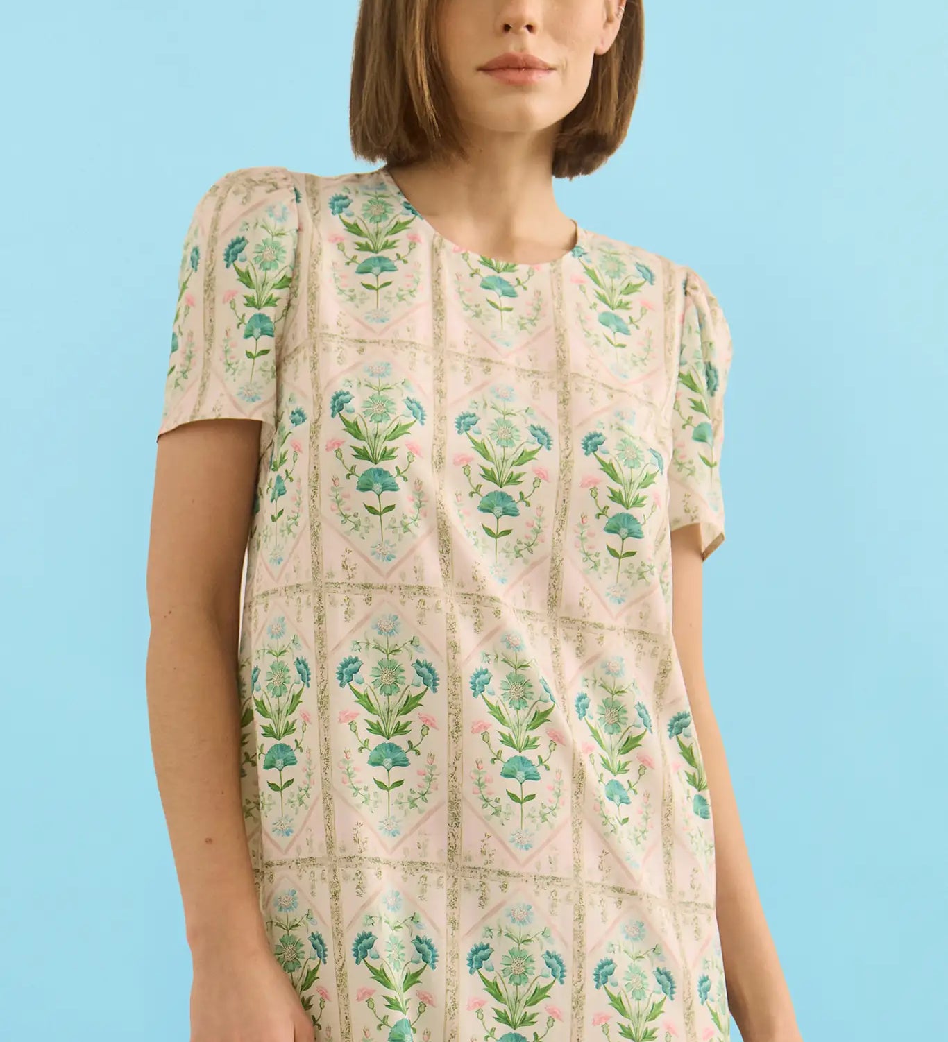 Hunter Bell - Valerie Dress
