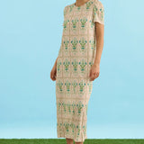 Hunter Bell - Valerie Dress